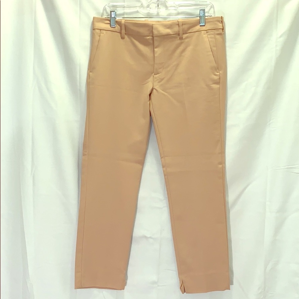 Zara Women's Crop Pant